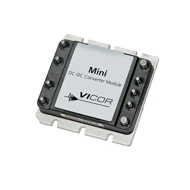 V24B5C200BS Vicor Corporation