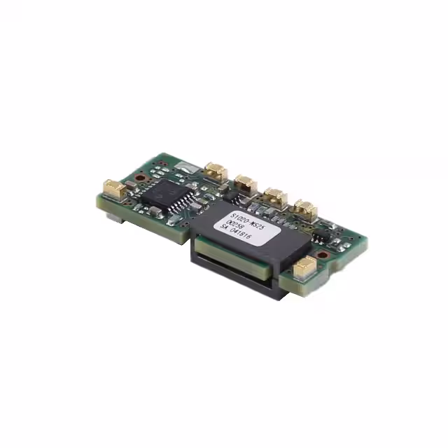 NAS1000N20S05 NetPower