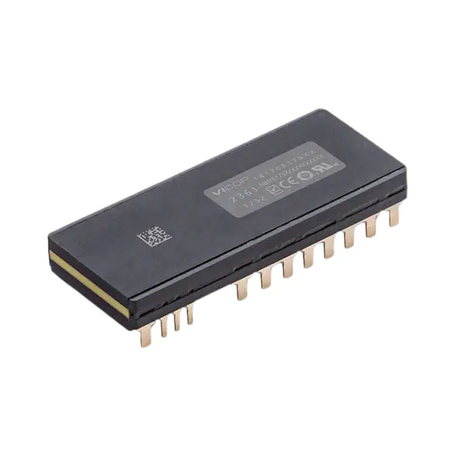 NBM6123T46C15A6T0R Vicor Corporation