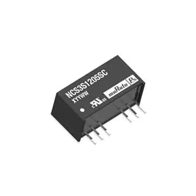 NCS3S1203SC Murata Power Solutions Inc.