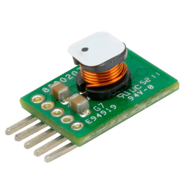 NQR002A0X4Z OmniOn Power™