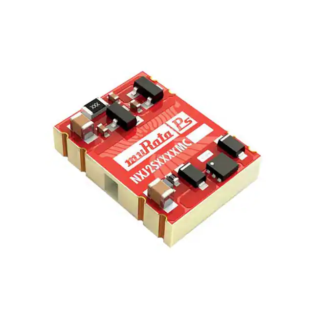 NXJ2S0505MC-R7 Murata Power Solutions Inc.