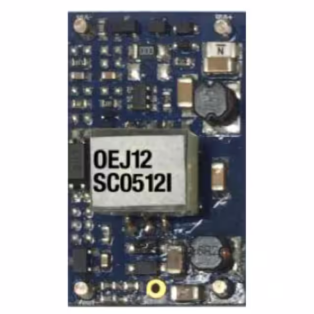 OEJ12SC0512I ETA-USA