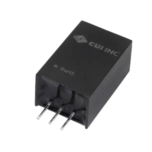 P7806-500 CUI Inc.