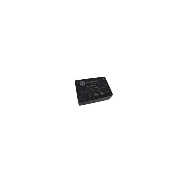 PAAM60-10 TT Electronics/Power Partners Inc.