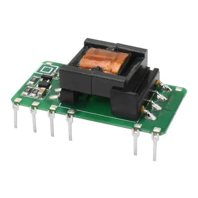 PBO-10-12-B CUI Inc.