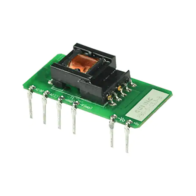 PBO-5-S15-B CUI Inc.