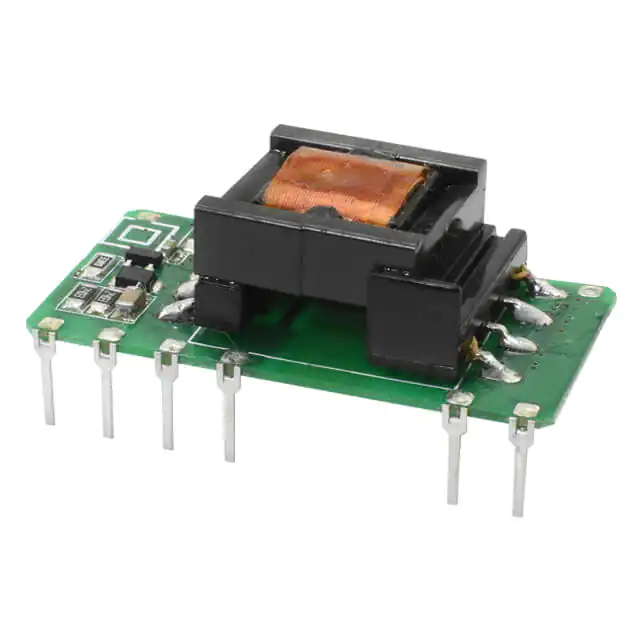 PBO-8-12-B CUI Inc.