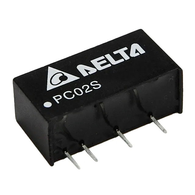 PC02S1203A Delta Electronics