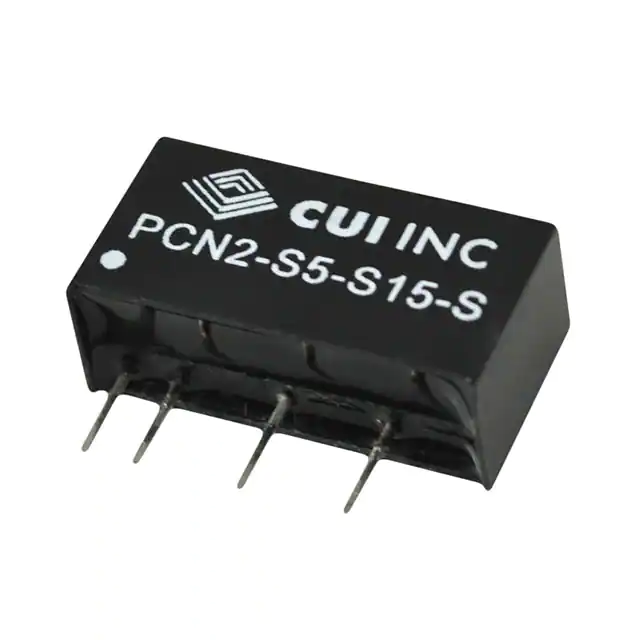 PCN2-S24-D15-S CUI Inc.