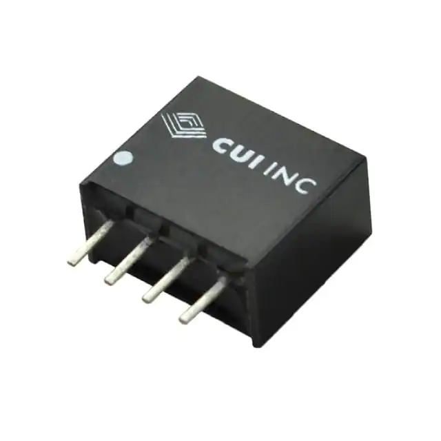PCSA1-S24-S5-S CUI Inc.