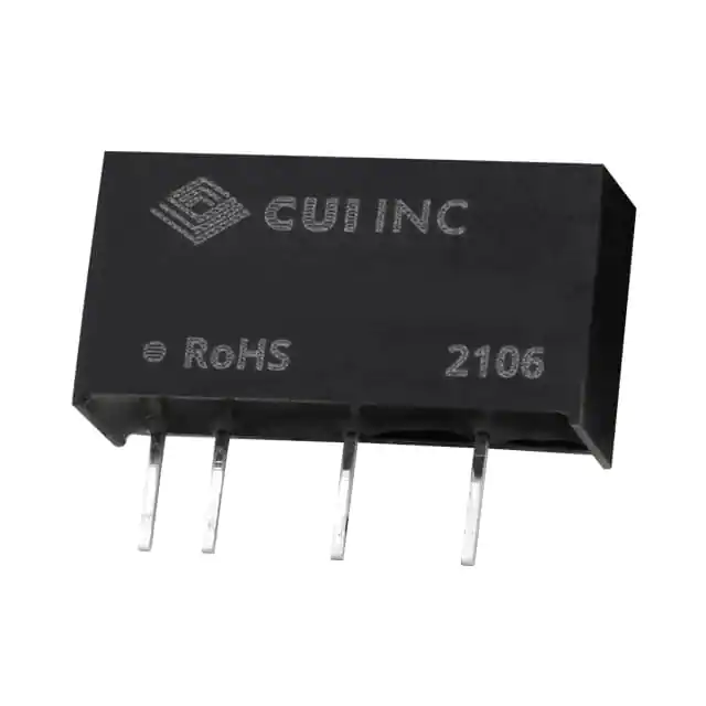 PDME1-S15-S9-S CUI Inc.