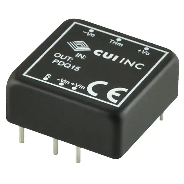 PDQ15-Q24-S15-D CUI Inc.