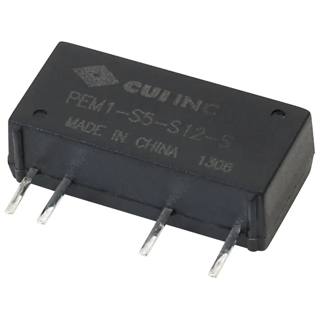 PEM1-S5-D12-S CUI Inc.