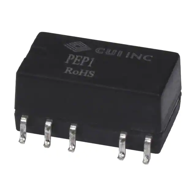 PEP1-S5-D12-M-TR CUI Inc.