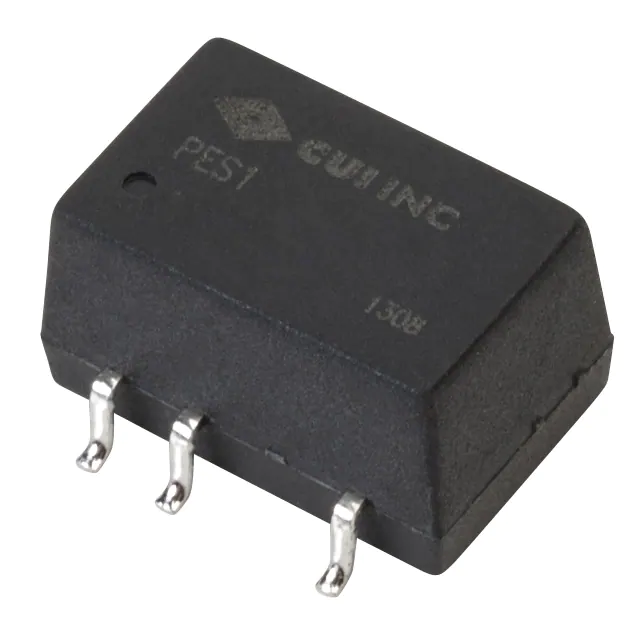 PES1-S12-S15-M-TR CUI Inc.