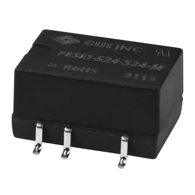 PESE1-S5-D24-M-TR CUI Inc.