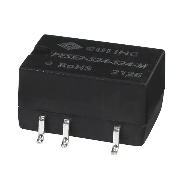 PESE2-S15-S5-M-TR CUI Inc.