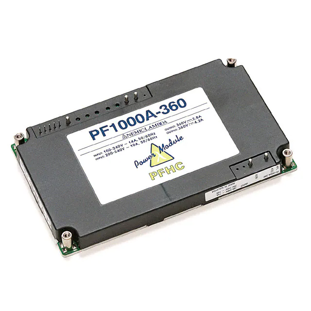 PF1000A-360 TDK-Lambda