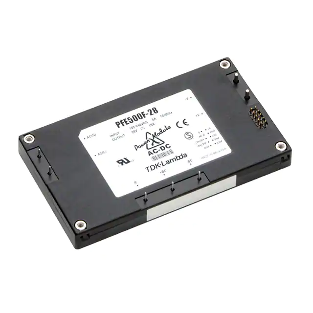 PFE500F-28 TDK-Lambda