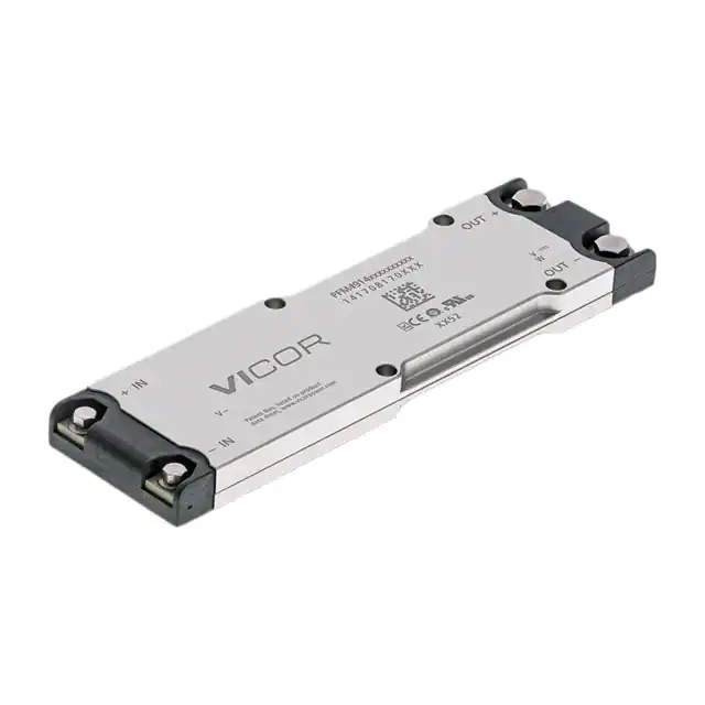 PFM4914BB6M24D0TA8 Vicor Corporation