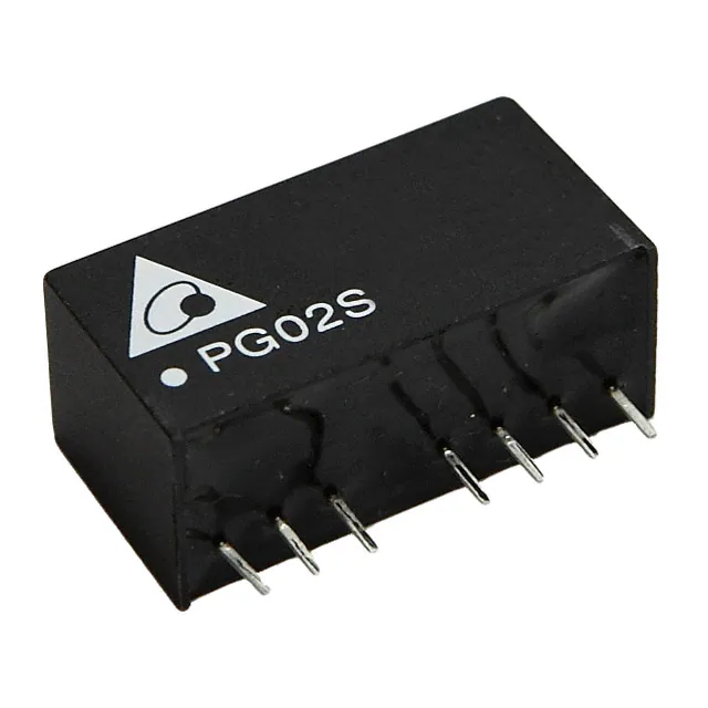 PG02S2405A Delta Electronics