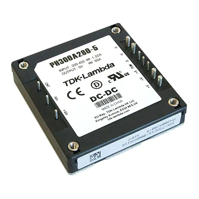 PH300A280-12 TDK-Lambda