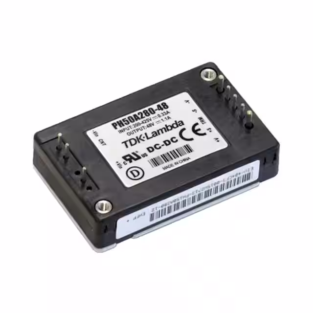 PH50A280-24 TDK-Lambda
