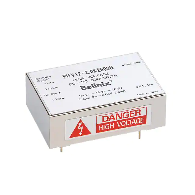 PHV12-2.0K2500PR Bellnix Co., Ltd.