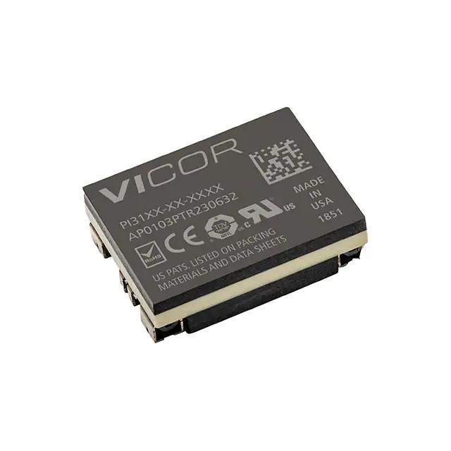 PI3110-01-HVIZ Vicor Corporation