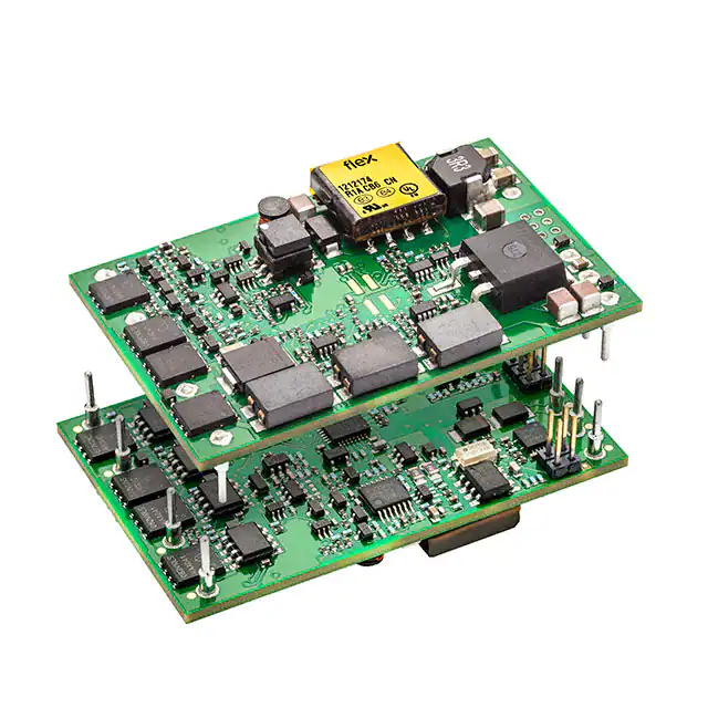 PIM4820BPD Flex Power Modules
