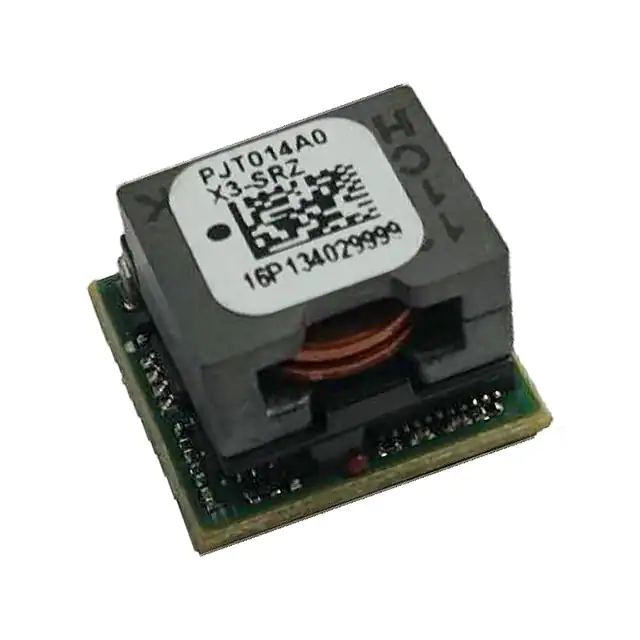 PJT014A0X3-SRZ OmniOn Power™