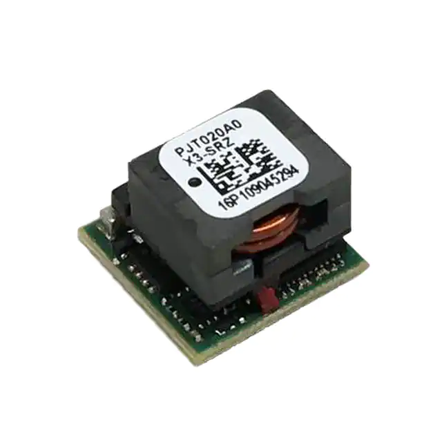 PJT020A0X43-SRZ OmniOn Power™