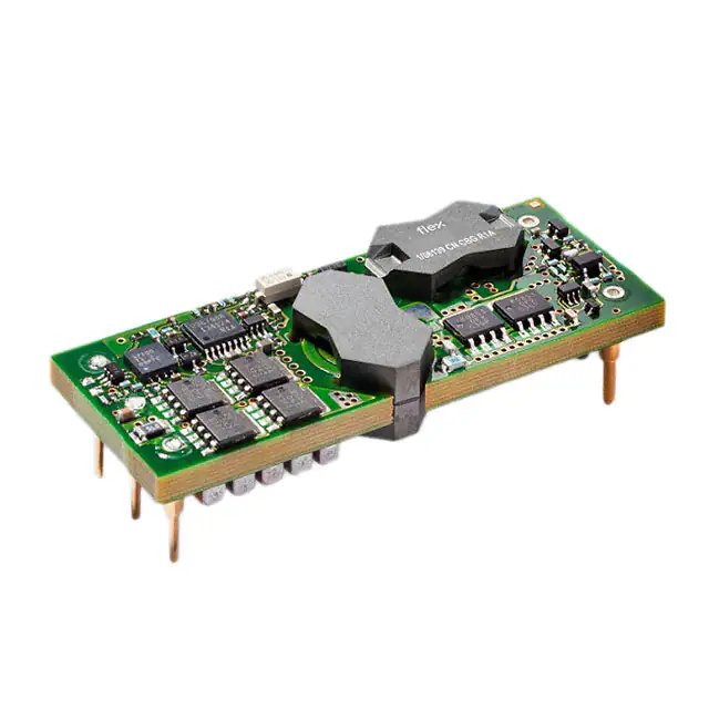 PKB4204PIHS Flex Power Modules