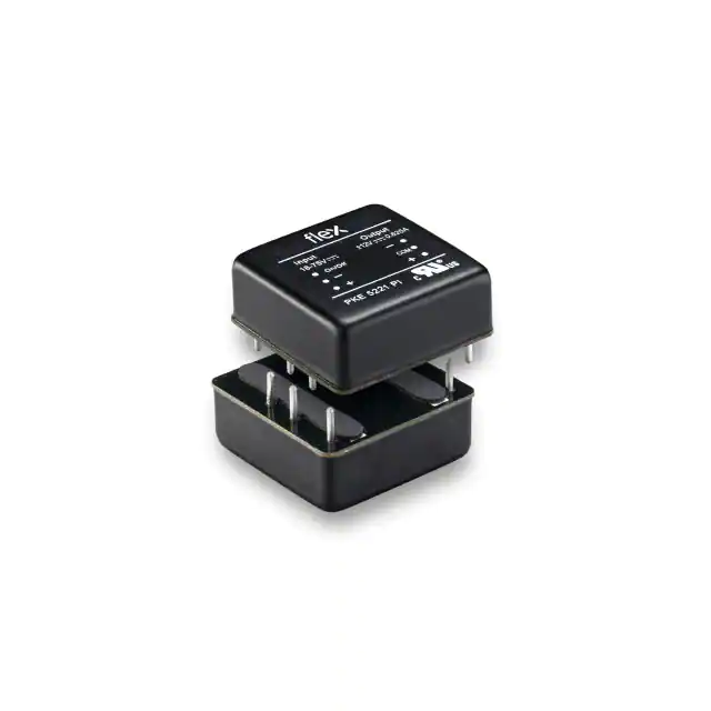 PKE5325PI Flex Power Modules