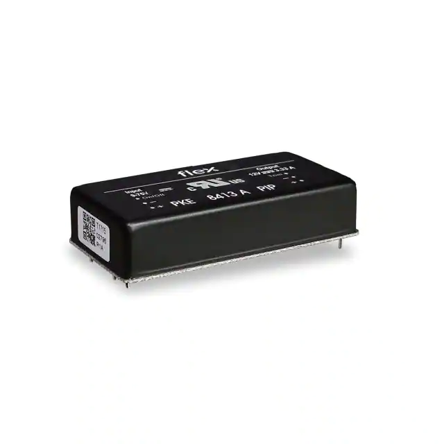 PKE8416HAPI Flex Power Modules