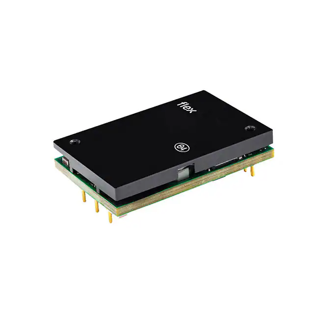 PKM4613ANHPISP Flex Power Modules