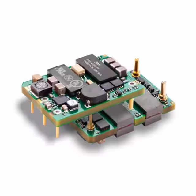 PKU4105CSI Flex Power Modules