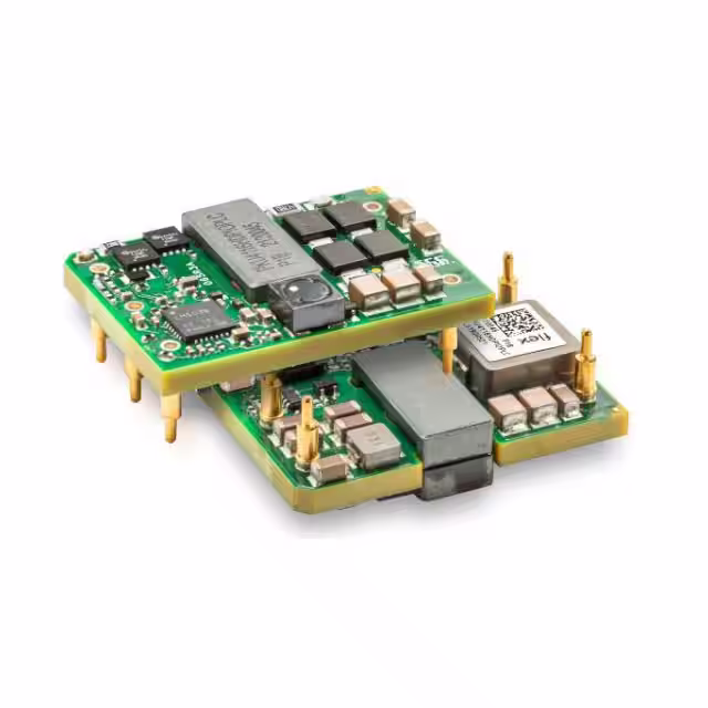 PKU4116HDPIOPLC Flex Power Modules