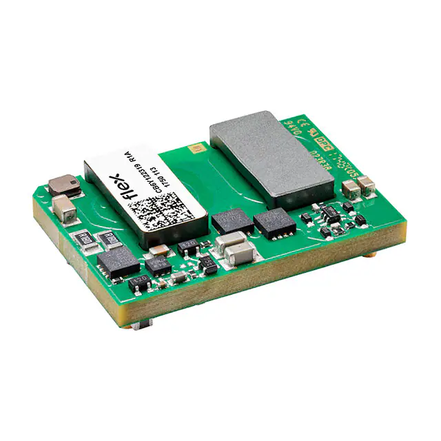 PKU4611ASI Flex Power Modules
