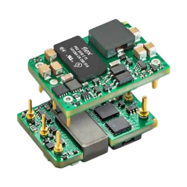 PKU4517VESI Flex Power Modules