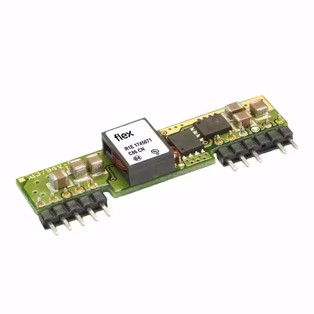 PMB4518TWP Flex Power Modules