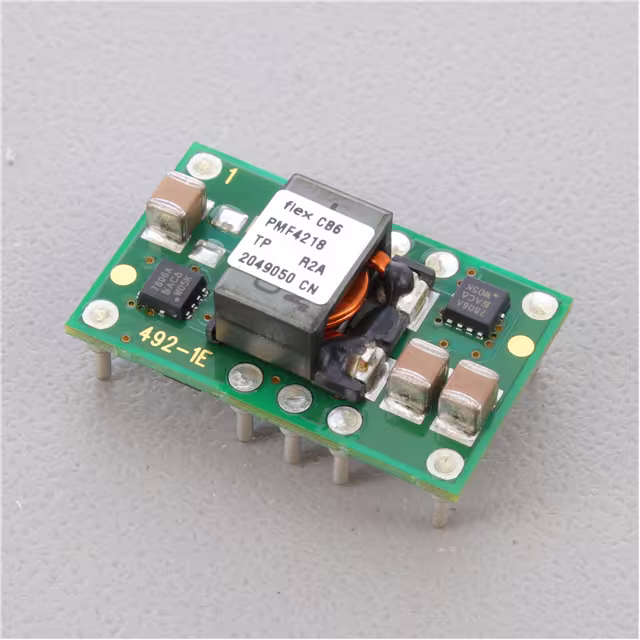 PMF4218TP Flex Power Modules