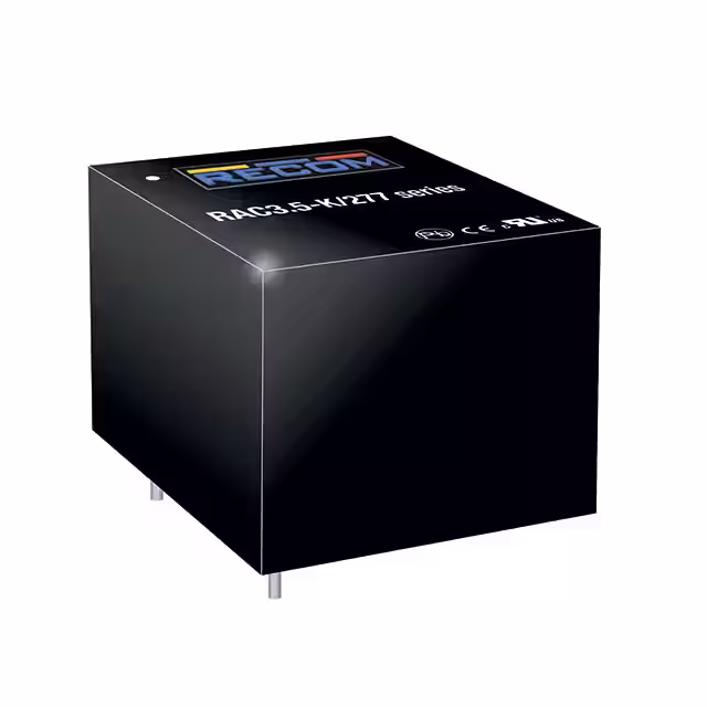 RAC3.5-05SK/277 Recom Power