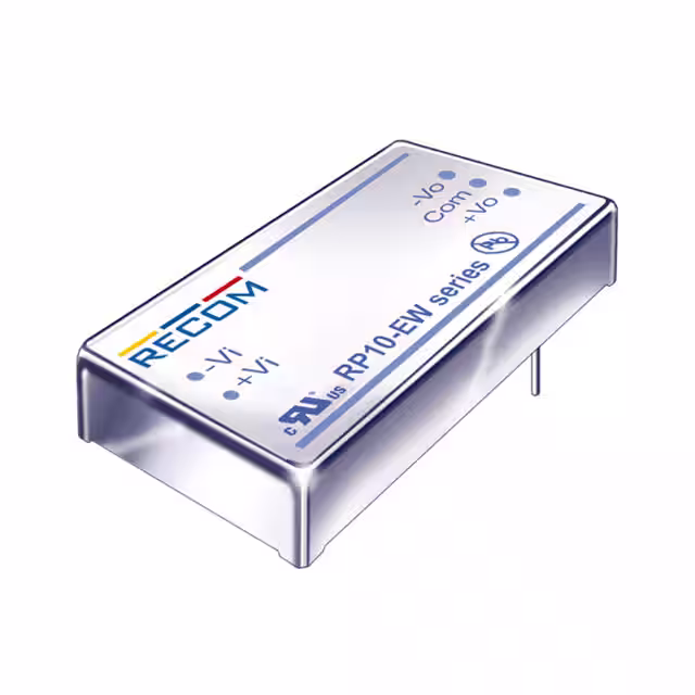 RP10-4805SEW/M2 Recom Power
