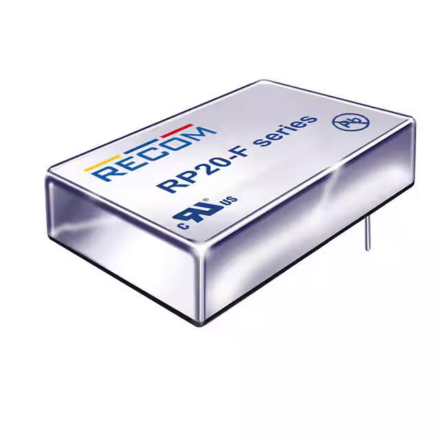 RP20-1215DF Recom Power