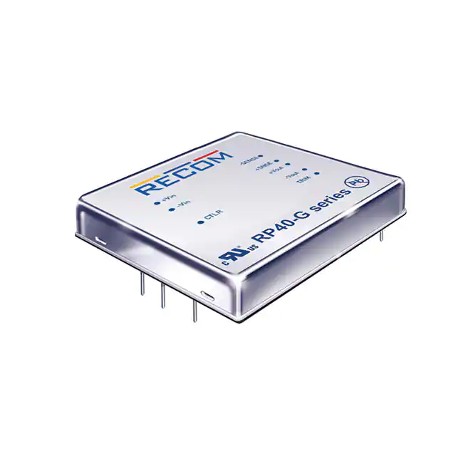 RP40-483.3SG Recom Power