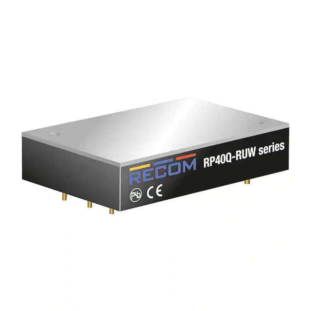 RP40Q-11005SRUW/P Recom Power