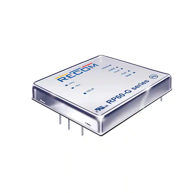 RP60-2412SG Recom Power