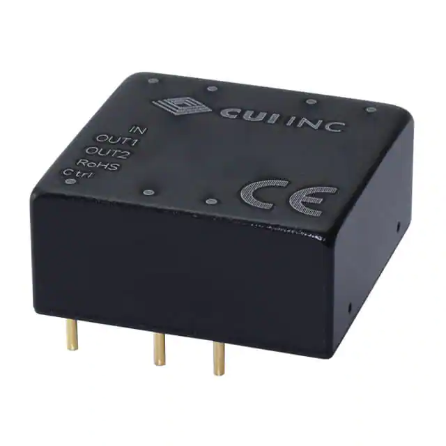 PQD10W-Q48-D55-D CUI Inc.